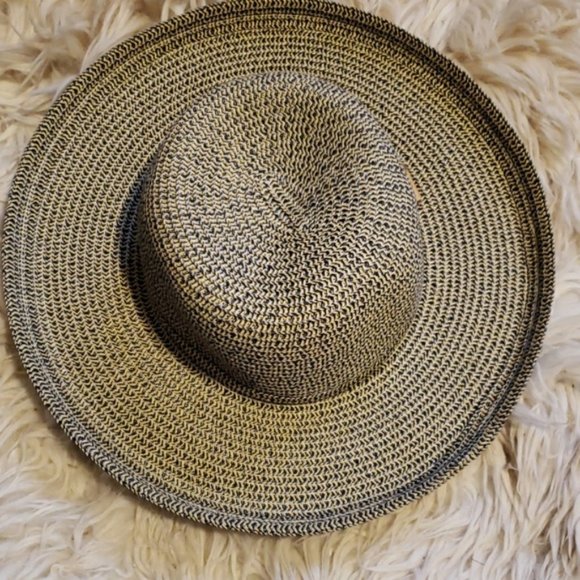 Sun n Sand Accessories - Sun-n-Sand Brimmed Summer Hat